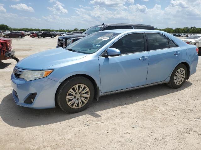 VIN 4T4BF1FK9ER342831 2014 Toyota Camry, L no.1