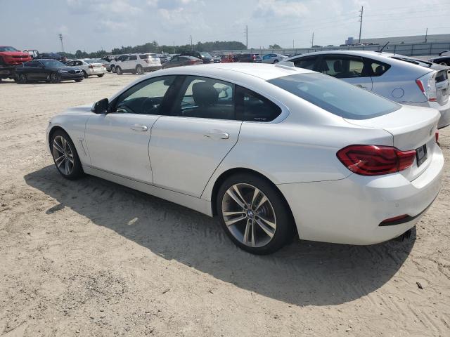 VIN WBA4J1C51KBM13318 2019 BMW 4 Series, 430I Gran ... no.2