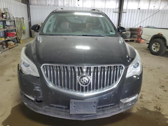 VIN 5GAKVBKD9DJ237464 2013 Buick Enclave no.5