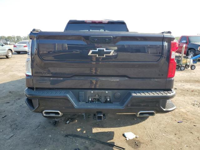 2022 CHEVROLET SILVERADO - 3GCUDFED5NG589425