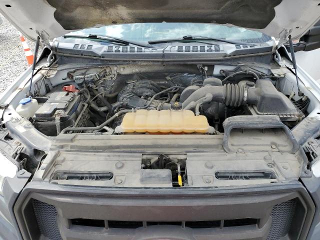 2015 FORD F150 SUPER - 1FTEX1E8XFFB35031