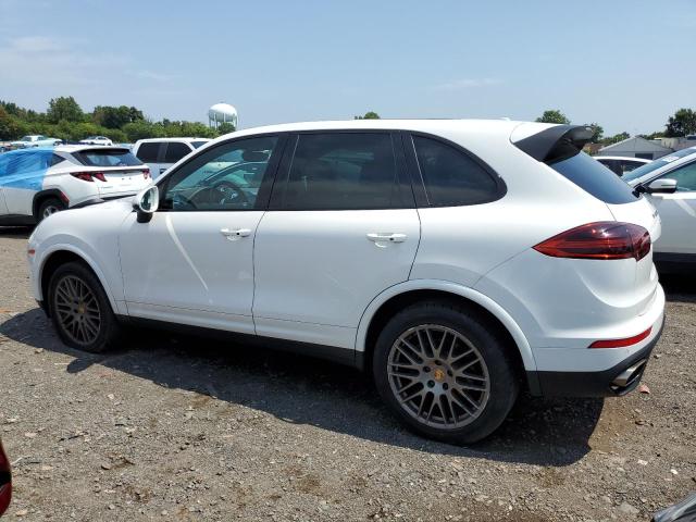 VIN WP1AA2A29JKA02511 2018 Porsche Cayenne no.2