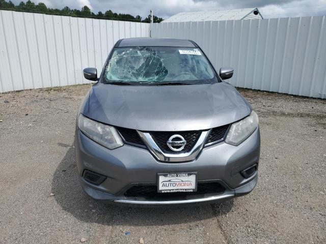 VIN KNMAT2MV4FP537483 2015 NISSAN ROGUE no.5