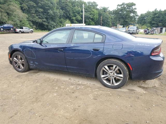 2018 DODGE CHARGER PO - 2C3CDXKT2JH248768