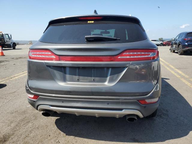 VIN 5LMCJ1D93HUL15333 2017 Lincoln MKC, Premiere no.6