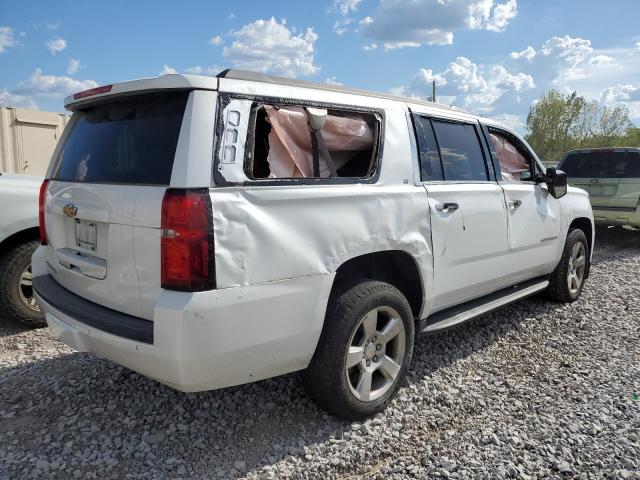 2017 CHEVROLET SUBURBAN C - 1GNSCHKC3HR408335