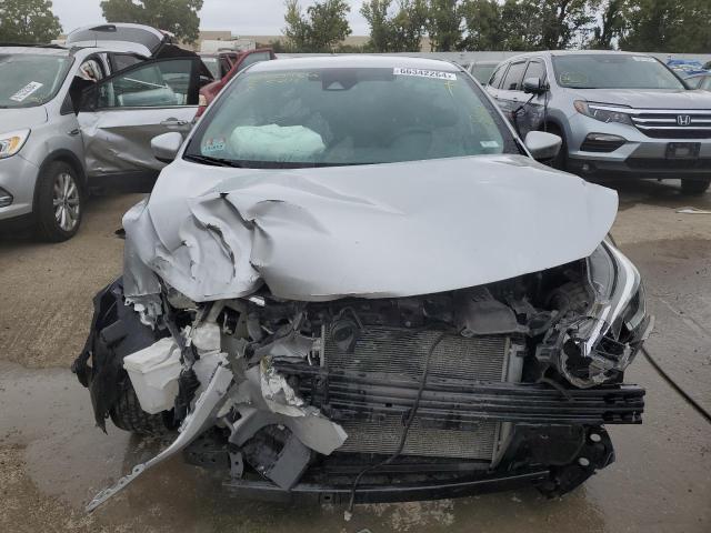 2021 NISSAN VERSA SV - 3N1CN8EVXML853194