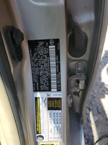 VIN 4T4BF1FKXFR494666 2015 Toyota Camry, LE no.13