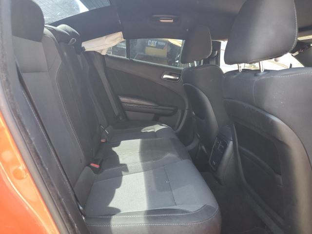 2017 DODGE CHARGER R/ - 2C3CDXCT2HH533303
