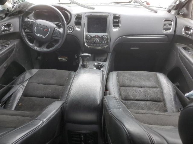 2019 DODGE DURANGO R/ - 1C4SDJCT6KC717948