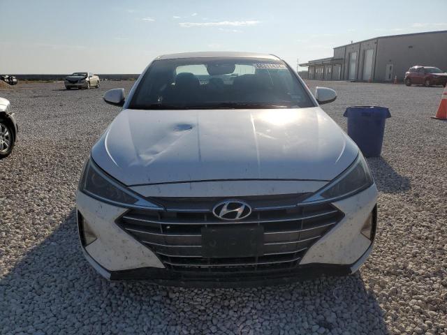 2020 HYUNDAI ELANTRA SE - 5NPD74LF7LH615477