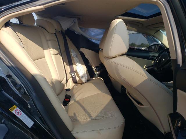 2016 LEXUS IS 300 - JTHCM1D29G5009648