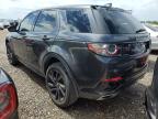 LAND ROVER DISCOVERY photo