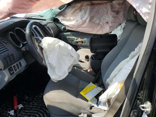 2015 TOYOTA TACOMA DOU - 5TFJX4GN1FX040712