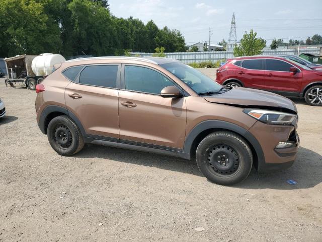 2016 HYUNDAI TUCSON LIM - KM8J33A49GU081108