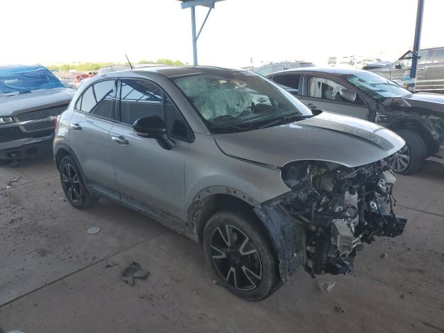 VIN ZFBCFXAB7HP607734 2017 Fiat 500X, Pop no.4