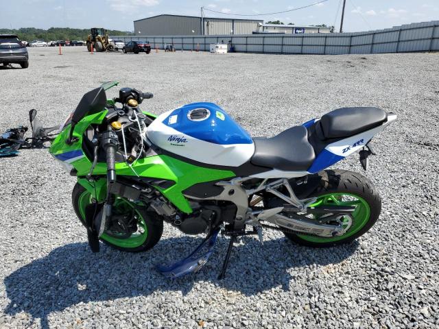 2024 KAWASAKI ZX400 S - ML5ZXCS10RDA26790