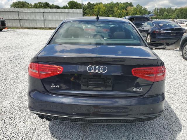 VIN WAUBFAFL5GN018762 2016 Audi A4, Premium S-Line no.6