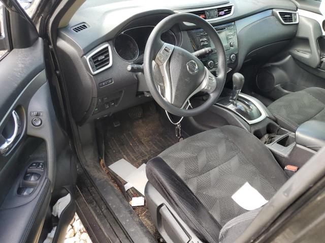2015 NISSAN ROGUE S - 5N1AT2MV1FC926956