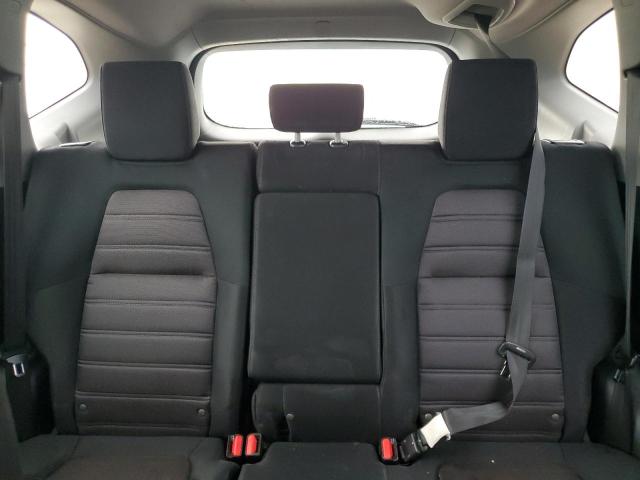 2018 HONDA CR-V EX - 7FARW1H52JE021287