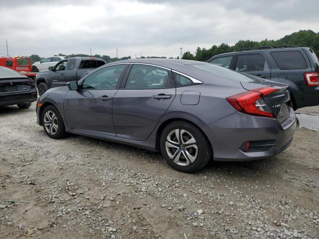 2016 HONDA CIVIC LX - 19XFC2F58GE243363