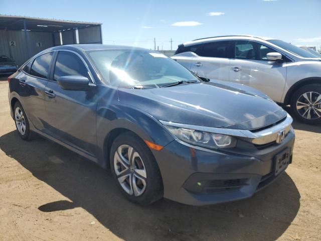 2016 HONDA CIVIC LX - 19XFC2F56GE082849