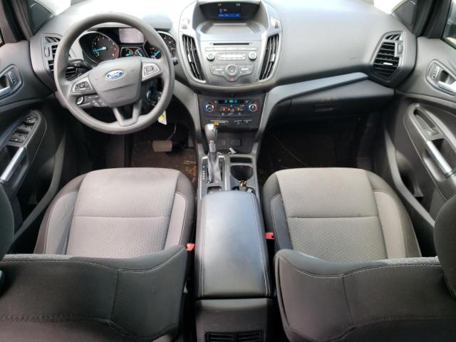 2017 FORD ESCAPE SE - 1FMCU0G95HUA24624