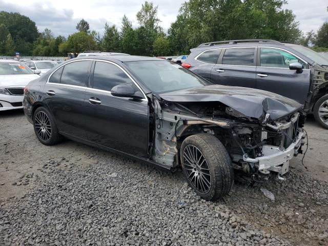 Vin: w1kaf4hb9pr092253, lot: 67173224, mercedes-benz c-class 300 4matic 20234