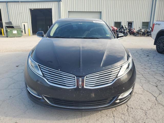 VIN 3LN6L2G94ER820604 2014 Lincoln MKZ no.5