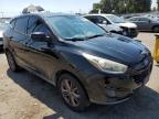 HYUNDAI TUCSON GLS photo