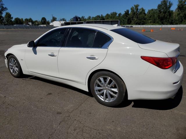 2017 INFINITI Q50 PREMIU - JN1EV7AP6HM744091