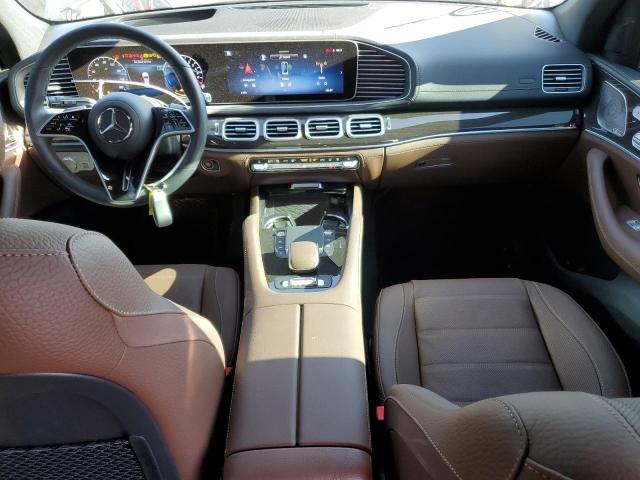 2024 MERCEDES-BENZ GLE 450E 4 - 4JGFB4GB5RB134048