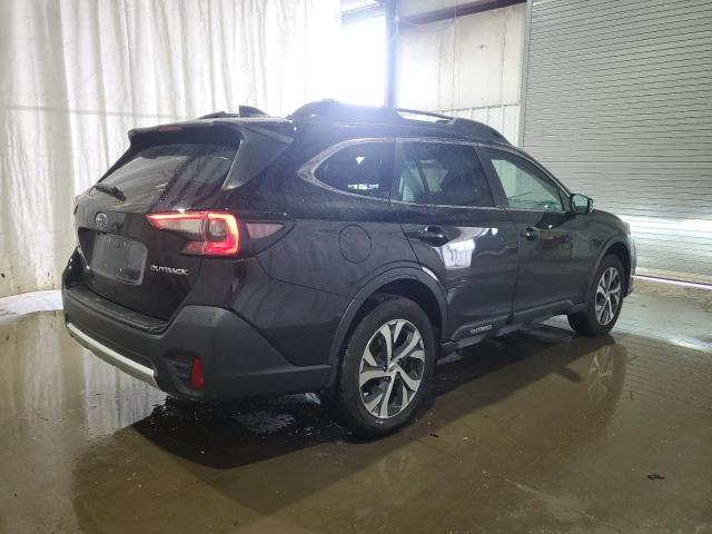 2020 SUBARU OUTBACK LI - 4S4BTANC8L3265076