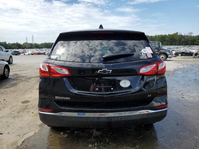 2020 CHEVROLET EQUINOX LT - 2GNAXKEV3L6252036