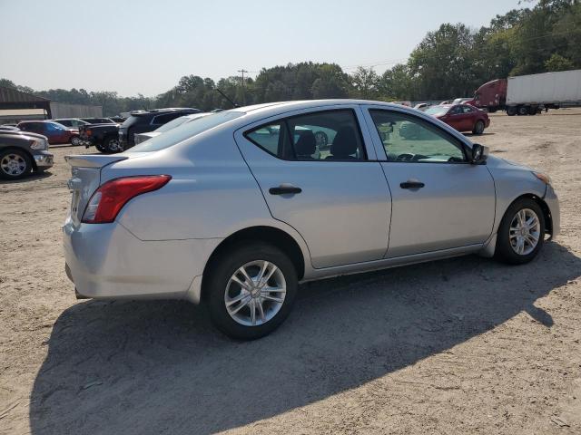 2019 NISSAN VERSA S 3N1CN7AP3KL810430  68693244