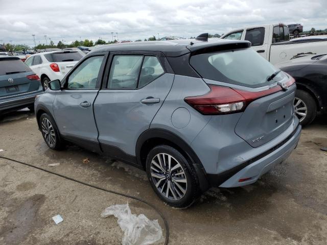 2023 NISSAN KICKS SV - 3N1CP5CV9PL510666