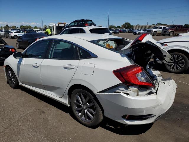 2020 HONDA CIVIC EX - 19XFC1F33LE202898