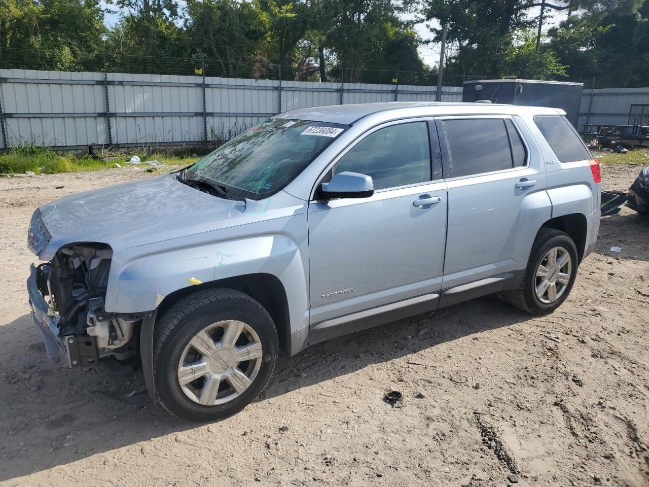 GMC Terrain 2015 SLE 1 FWD