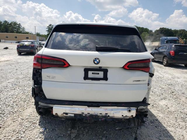 2020 BMW X5 SDRIVE - 5UXCR4C02LLT18791