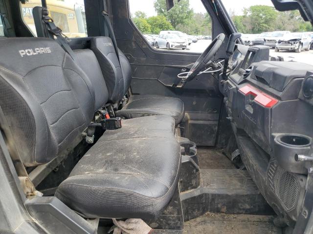 2024 POLARIS RANGER CRE - 4XARSV998R8075759