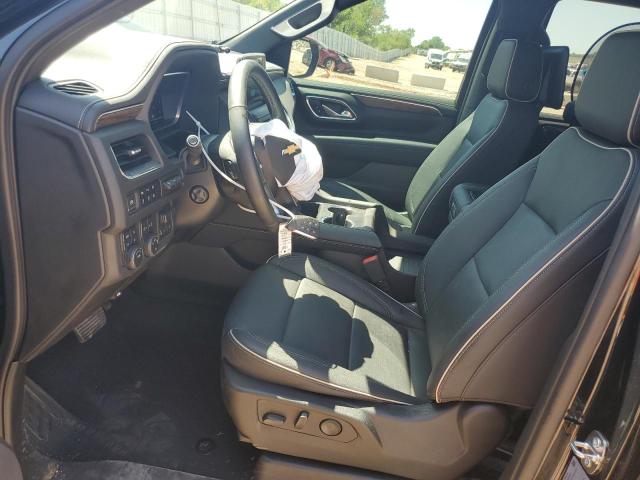 2023 CHEVROLET TAHOE K150 - 1GNSKSKD3PR293050