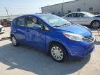 NISSAN VERSA NOTE photo