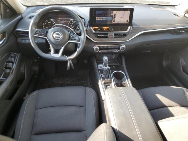 2023 NISSAN ALTIMA SV - 1N4BL4DV1PN404067