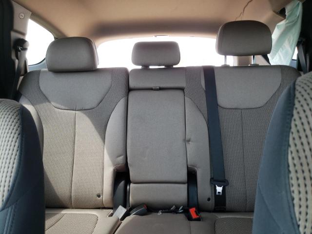 2020 HYUNDAI SANTA FE S - 5NMS2CAD4LH193358