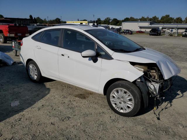 2017 FORD FIESTA S - 3FADP4AJ5HM104235
