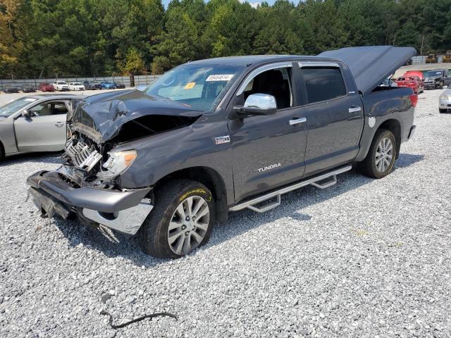 2013 TOYOTA TUNDRA CREWMAX LIMITED 2013