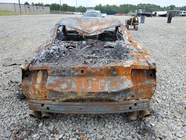 2024 FORD MUSTANG DA - 1FA6P8R02R5502697