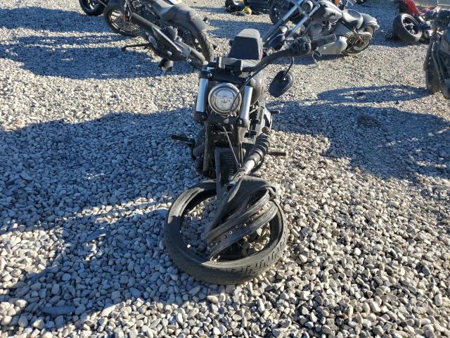 2018 HARLEY-DAVIDSON DAVIDSON 1HD1YJJ1XJC083655