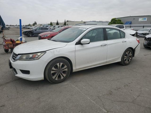 2014 HONDA ACCORD LX 1HGCR2F3XEA137580  68856674