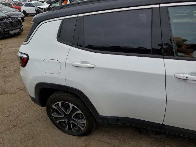 2023 JEEP COMPASS LI - 3C4NJDCN5PT524291
